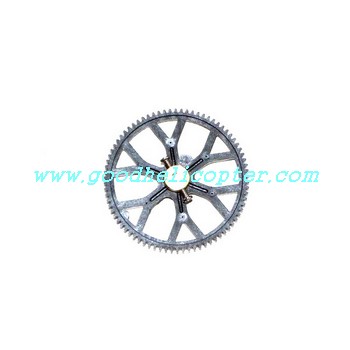 fq777-603 helicopter parts lower main gear A - Click Image to Close
